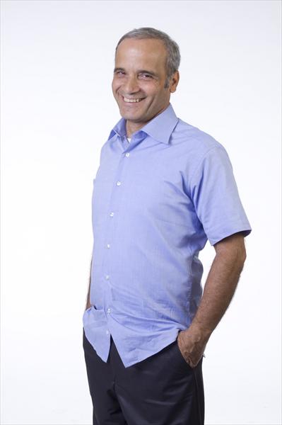 צילום פורטרט עסקי