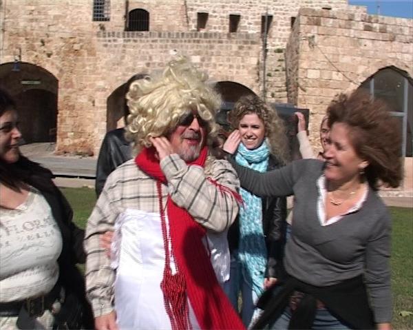 יום גיבוש לצוותים