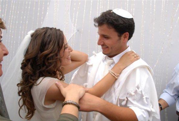 תסרוקת כלה