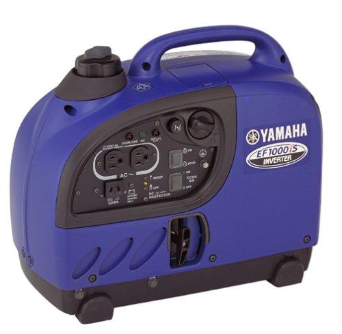 גנרטור מושתק YAMAHA