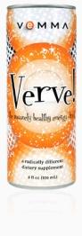 משקה אנרגיה טיבעי VERVE