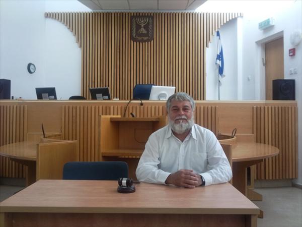 בוררות ע"פ ההלכה ו/או אזרחית ו/או בלתי כבול.