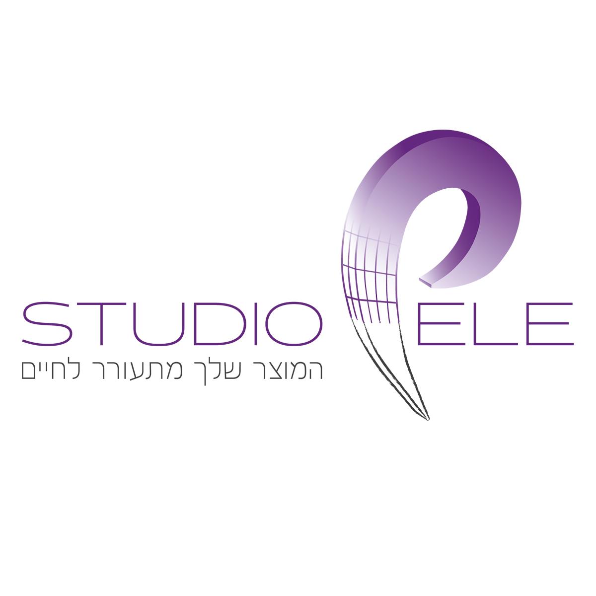 עיצוב לוגו