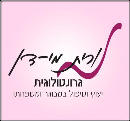 לוגו
