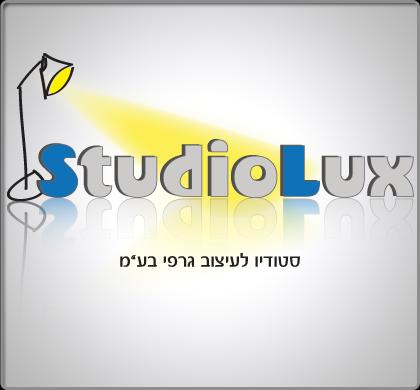 לוגו