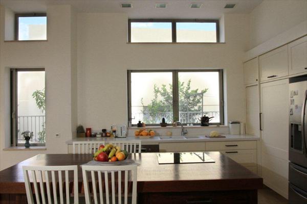 בית בכפר דניאל-צלם מירו ממן