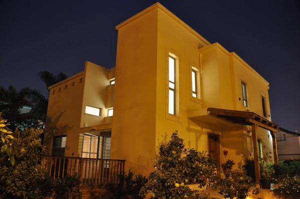 בית רטיג