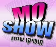 moshow - DJ
