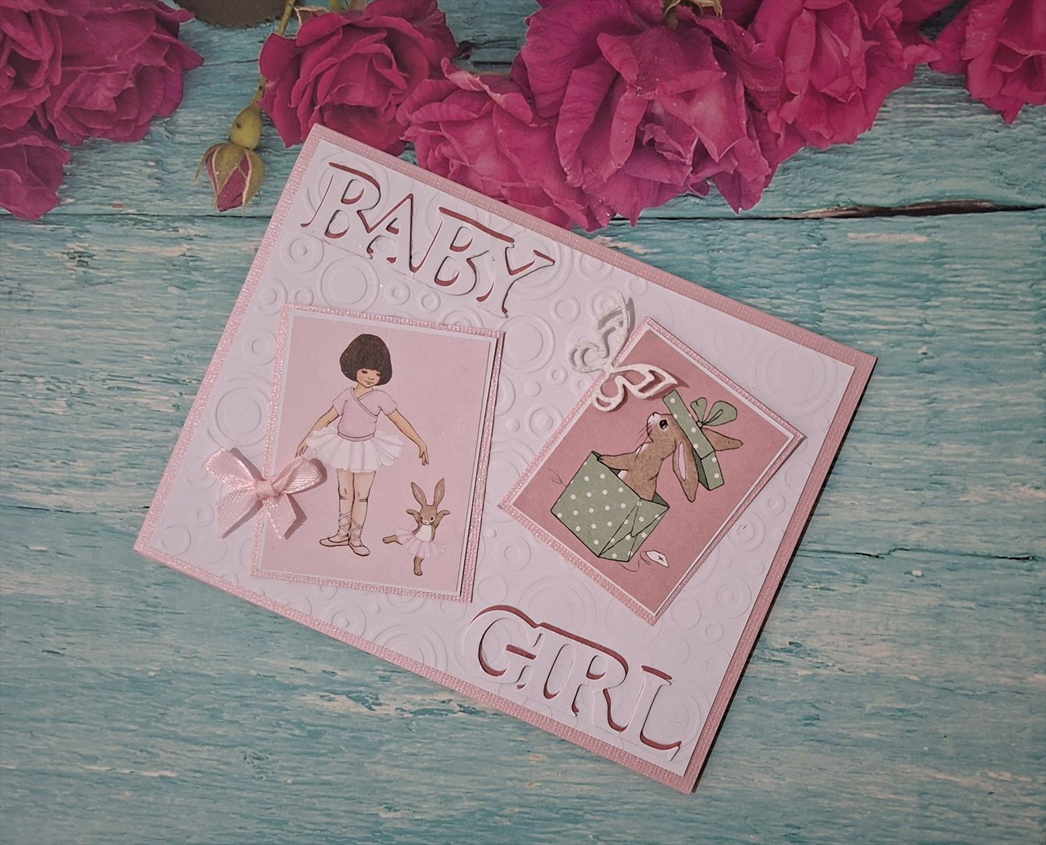 כרטיס ברכה