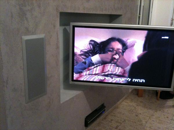 פרויקטים