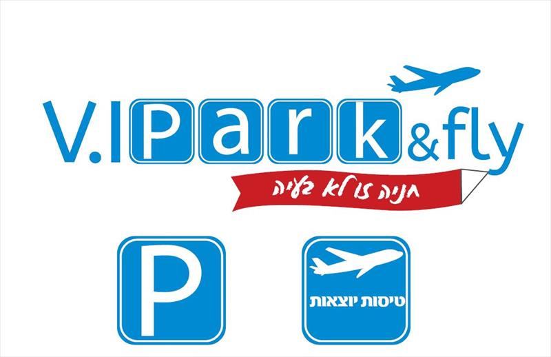 לוגו VIPARK