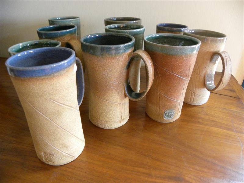 ספלים