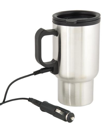 כוס טרמית עם חיבור usb