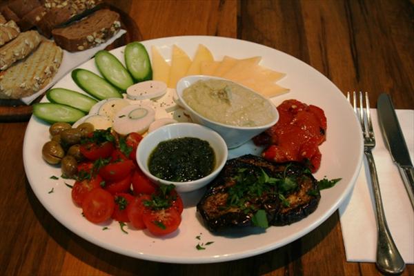 ארוחות בוקר VIP