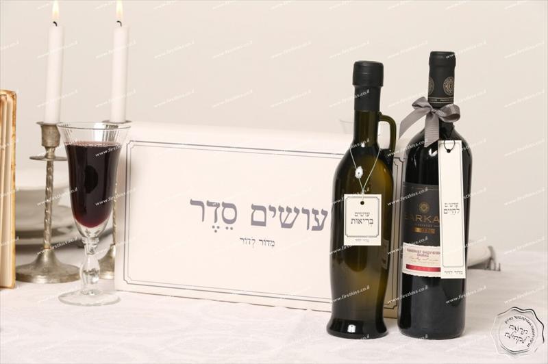 מארזים ממותגים