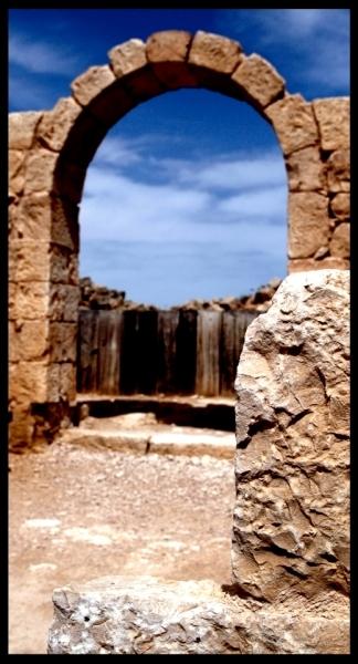 Arc