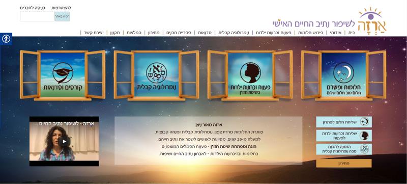 ארזה ניצן