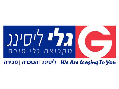 עיצוב לוגו