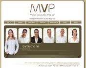 קידום אתר-MVP