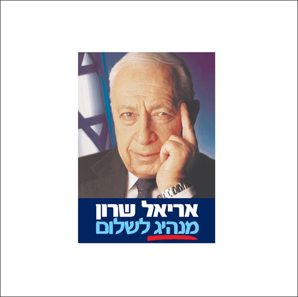 קמפיין פוליטי - 1