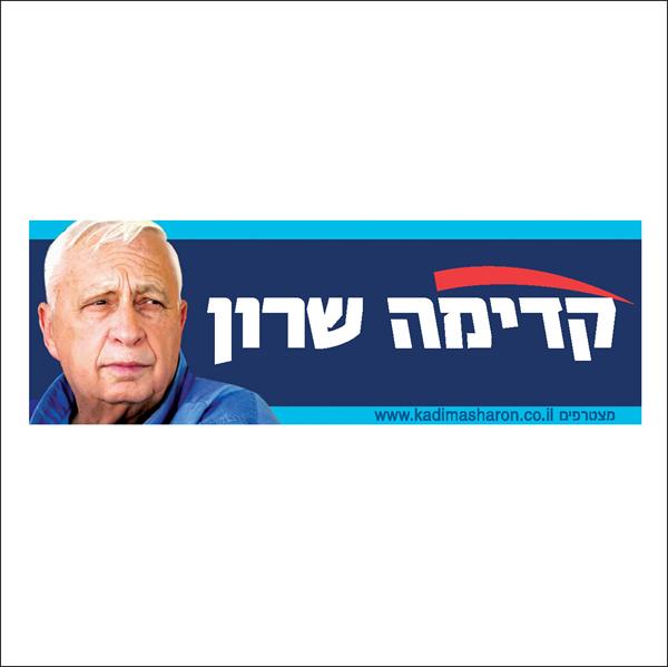 קמפיין פוליטי - 2