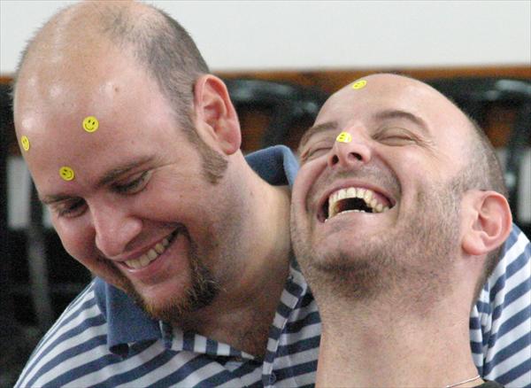 יום כיף לקבוצות פשוט מדהים
