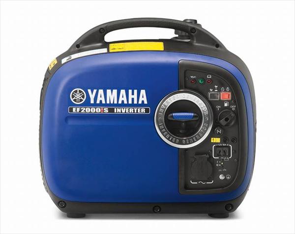גנרטור EF2000IS YAMAHA