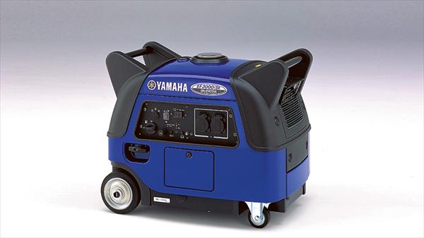 גנרטור EF3000IS YAMAHA