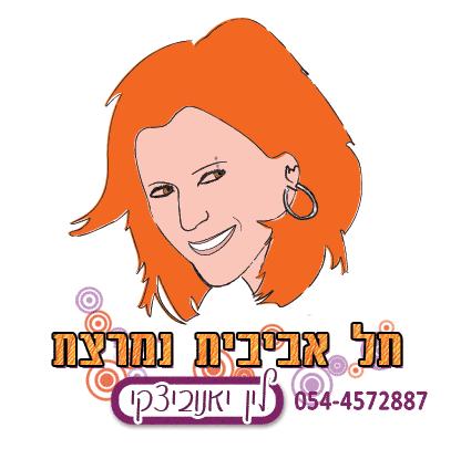 עיצוב לוגו
