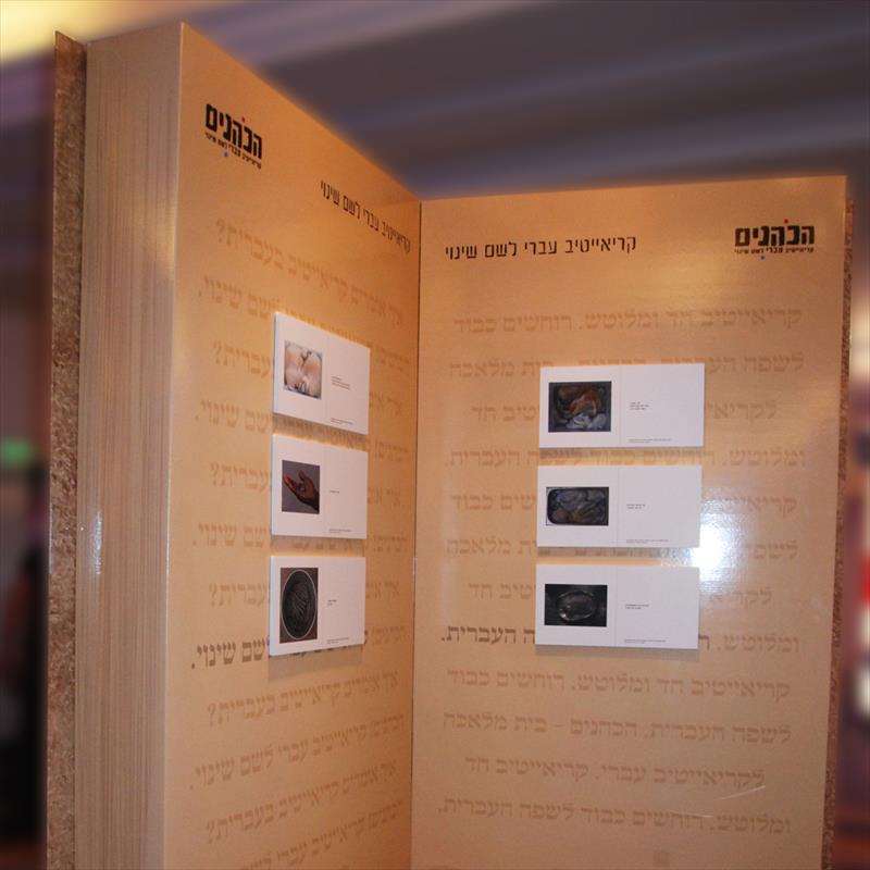 תערוכה