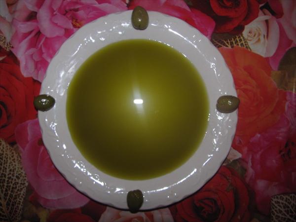 שמן הזית שלנו 