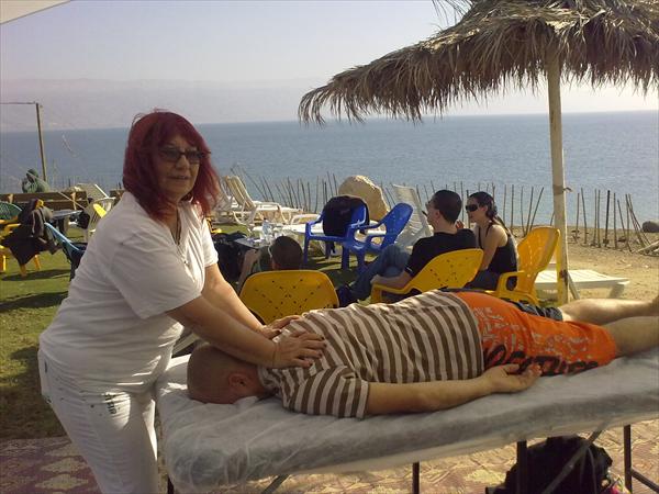 טיפולים בארועים