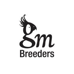 GM Breeders מזון לתוכים