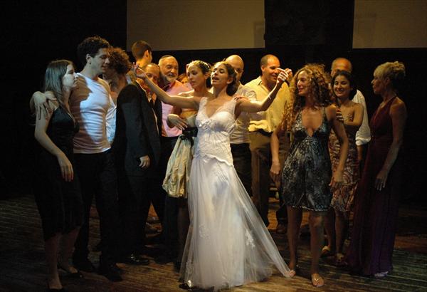 La Famiglia