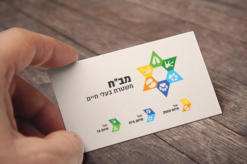 עיצוב לוגו
