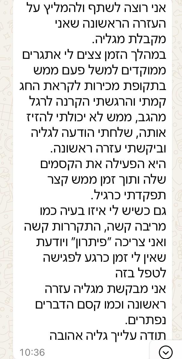 גליה נתן אפשטיין, איזון אנרגטי, הילינג אנרגטי וביואורגונומי