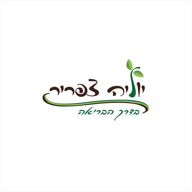 לוגו ליוליה צפריר