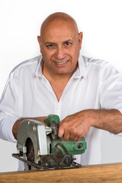 סטיילינג בהתאמה אישית & איפור קליל לצילומי-תדמית