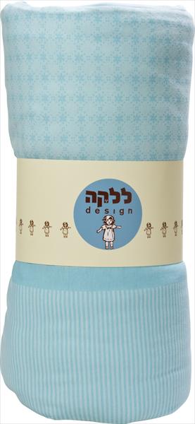 שמיכת עריסה