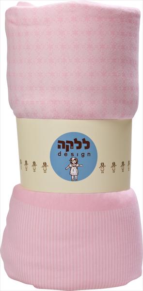 שמיכת עריסה