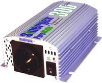 SINERGEX ממיר מתח לרכב 12V ל220V