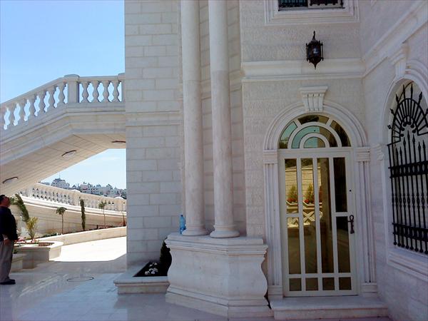 עבודות אבן