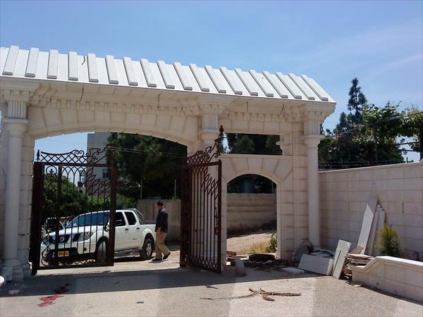 עבודות אבן