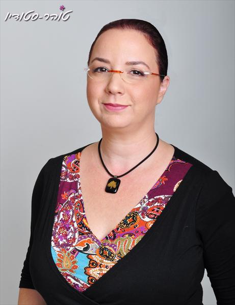 צילומי תדמית