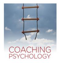 Coaching Psychology - אימון פסיכולוגי