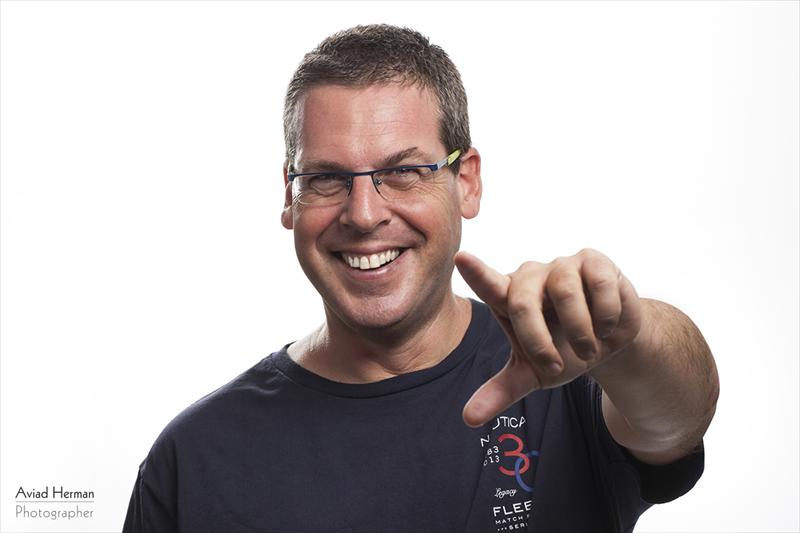 יניב אורבך