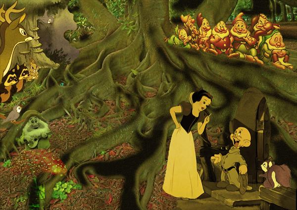 Snowwhite