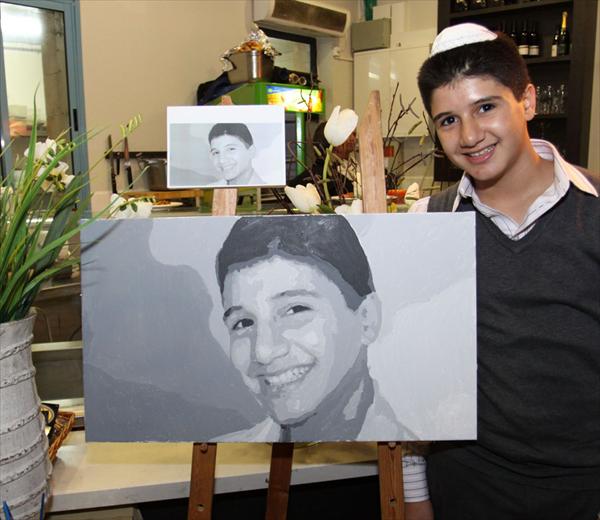 אטרקציה באירועים