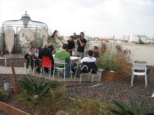 סרט דוקומנטרי