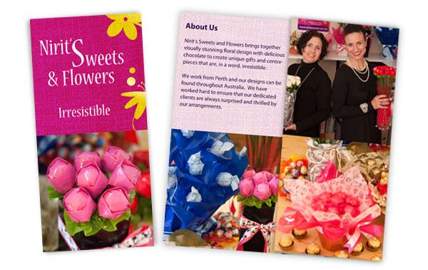 Nirit's Sweets